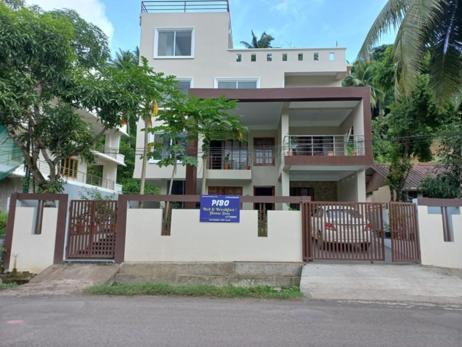 Pibo Homestay Port Blair Exterior photo