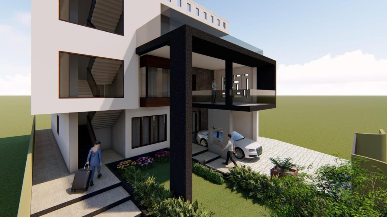 Pibo Homestay Port Blair Exterior photo