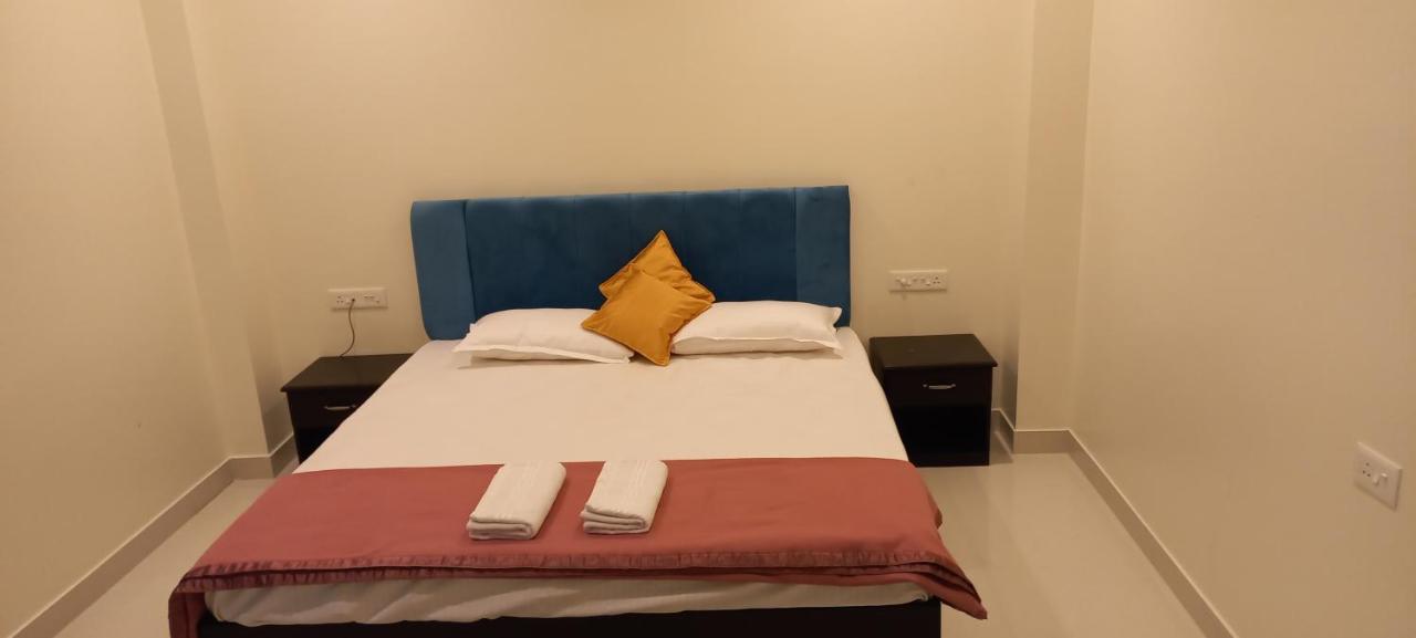 Pibo Homestay Port Blair Exterior photo